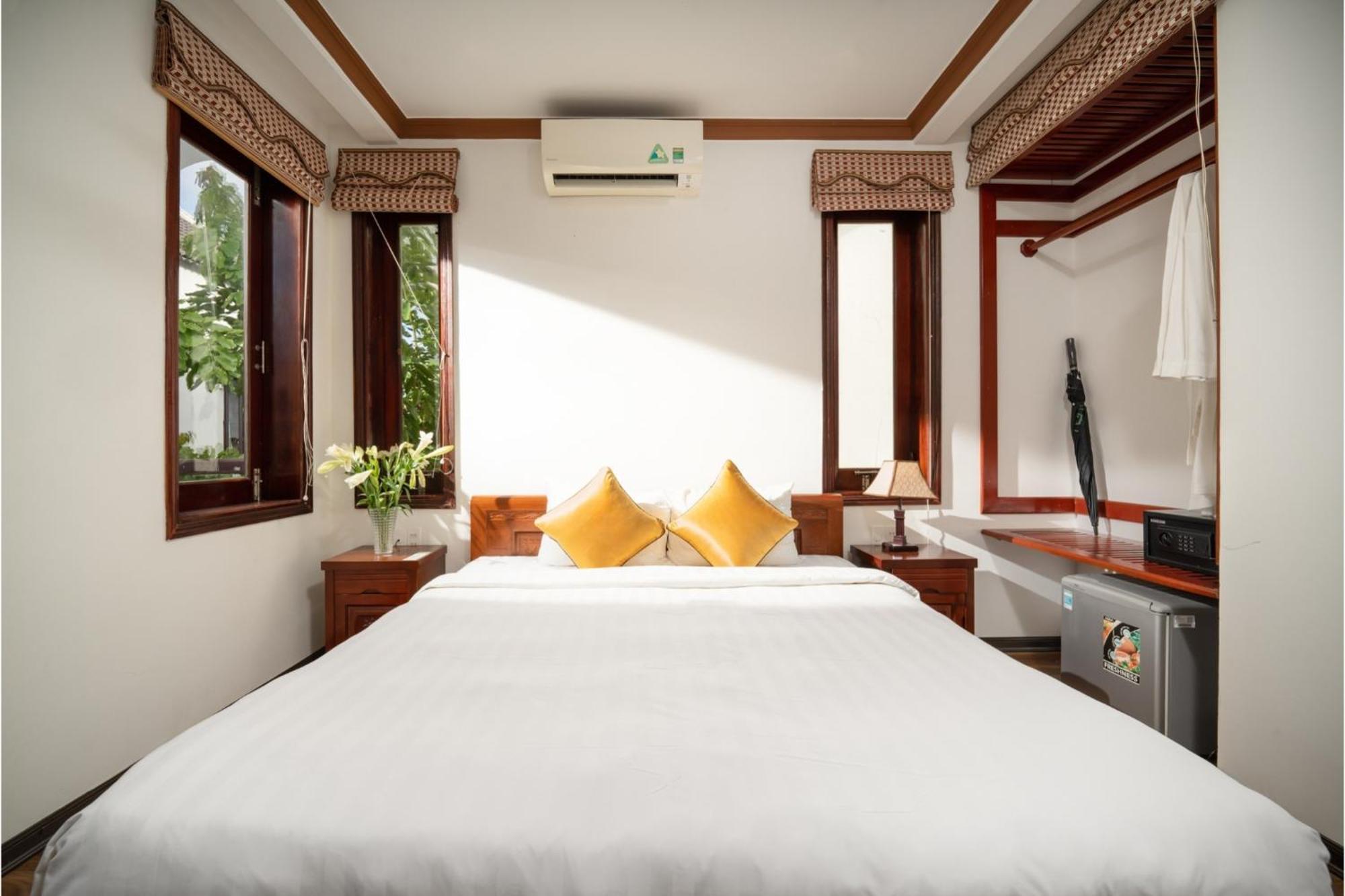 Hoian Garden & Pool Villas Hoi An Exteriér fotografie
