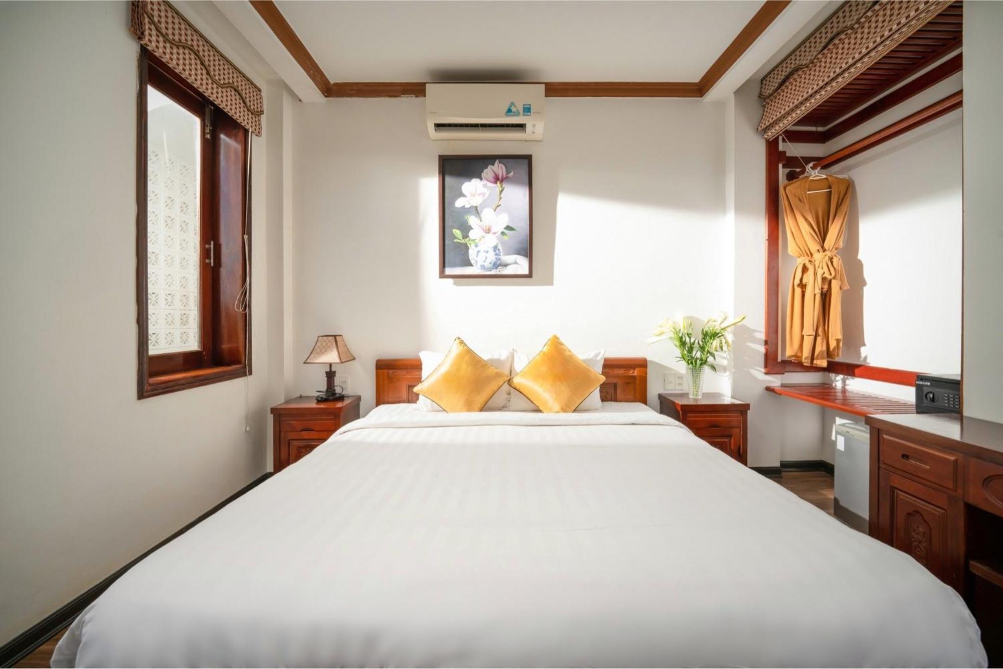 Hoian Garden & Pool Villas Hoi An Exteriér fotografie