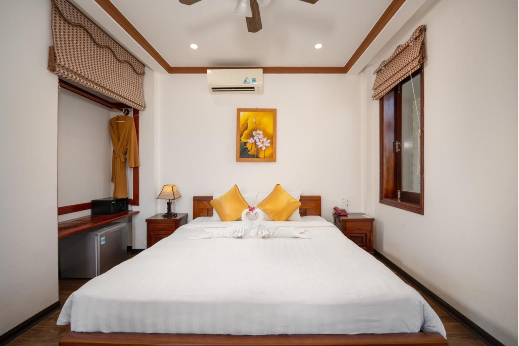 Hoian Garden & Pool Villas Hoi An Exteriér fotografie