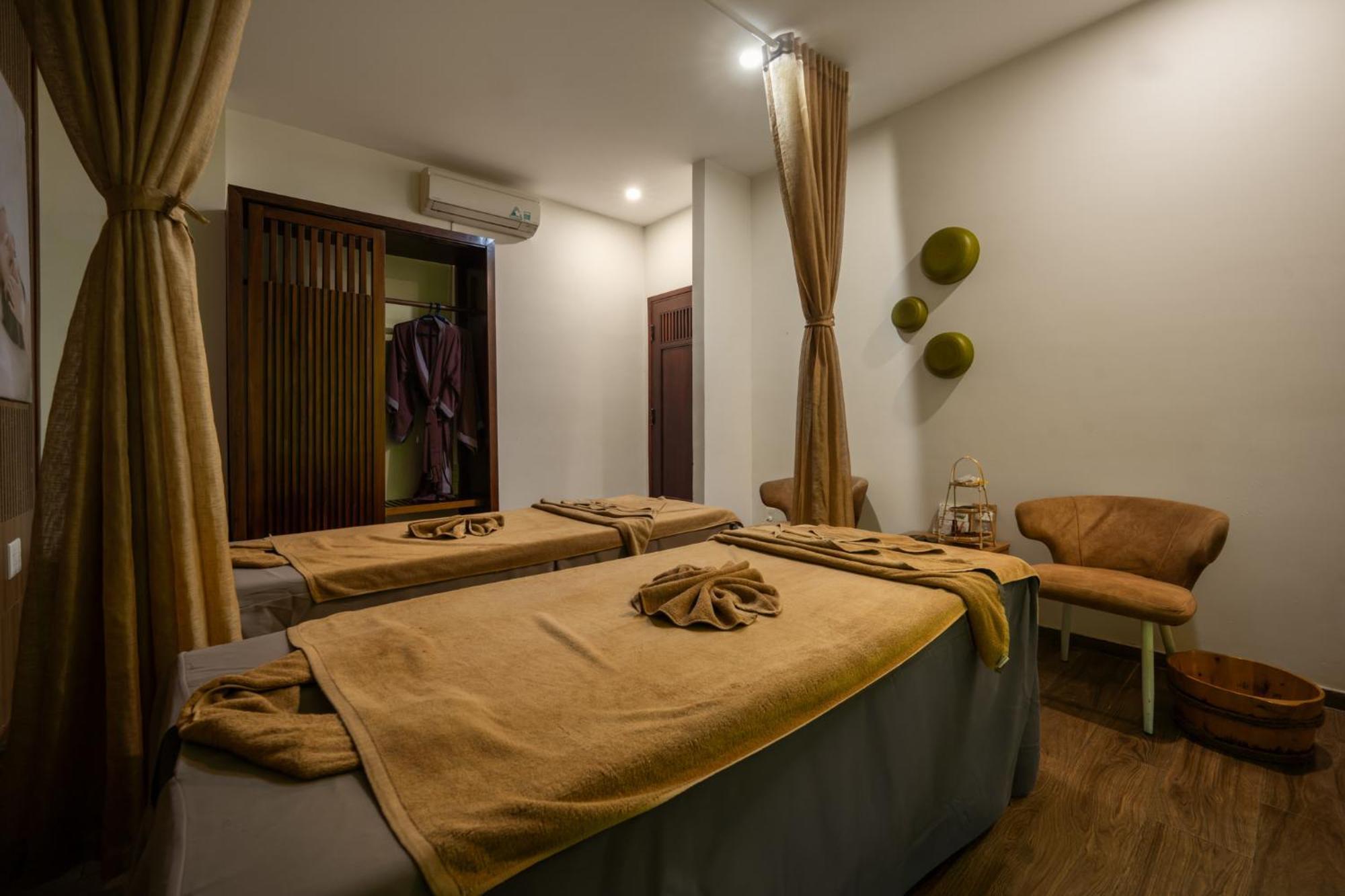 Hoian Garden & Pool Villas Hoi An Exteriér fotografie