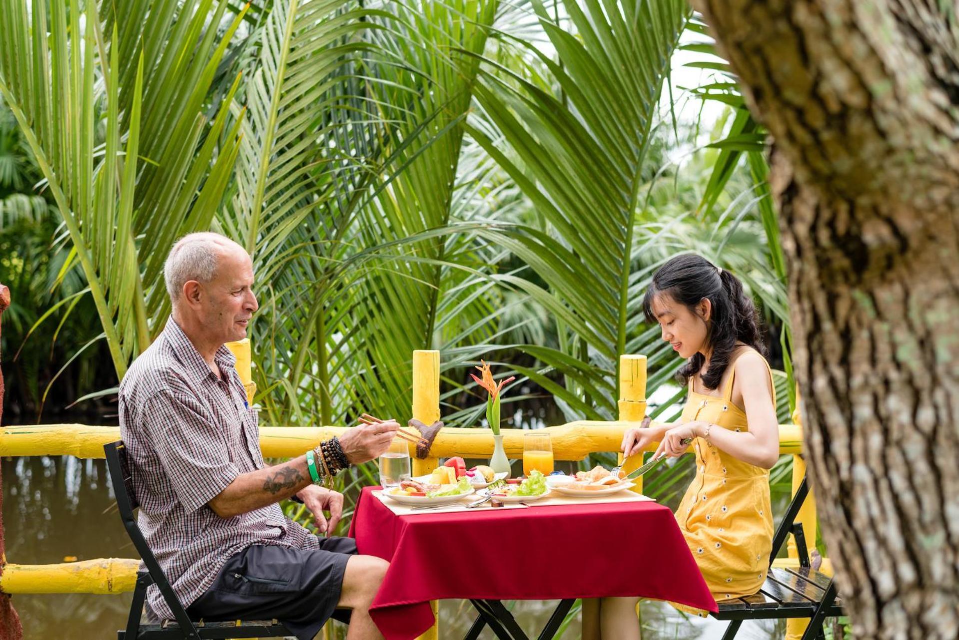 Hoian Garden & Pool Villas Hoi An Exteriér fotografie